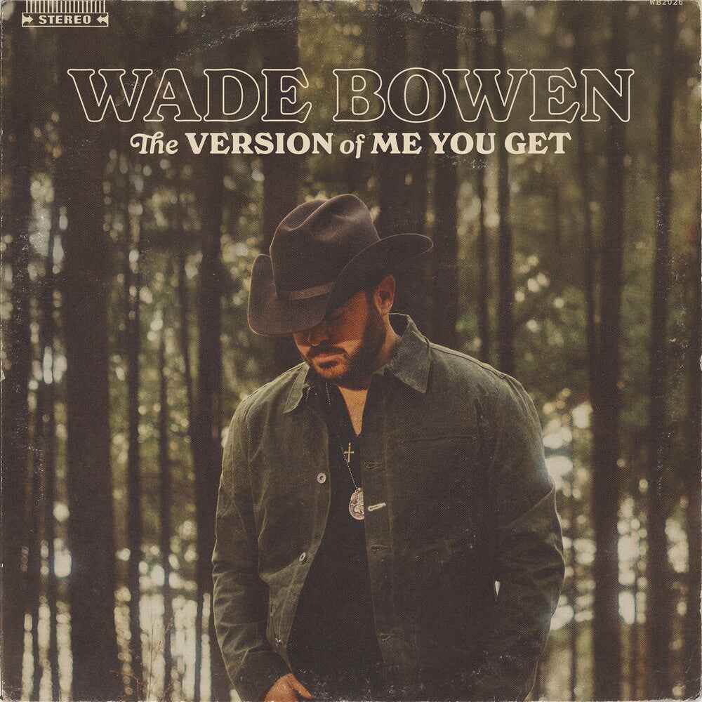 Pre-Order: The Version of Me You Get Music CD
