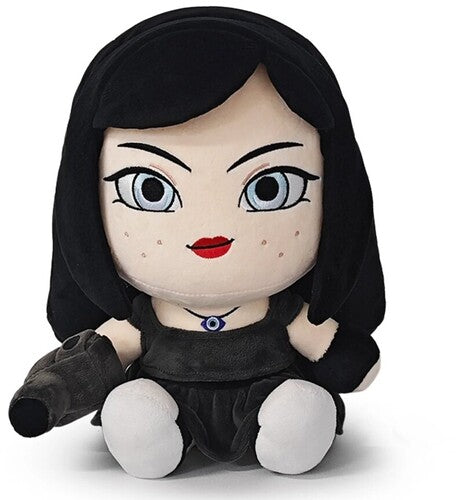 Youtooz - White Lights Desdemona 9in Plush - Youtooz - White Lights Desdemona 9in Plush - Collectibles