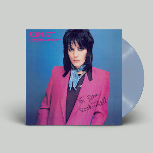 Jett,joan & The Blackhearts - I Love Rock 'n Roll (45th Anniversary) - Vinyl Record