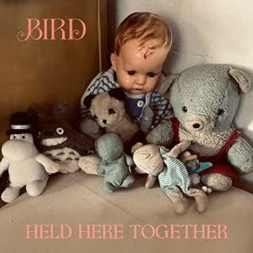 Bird - Held Here Together - Vinyl Record