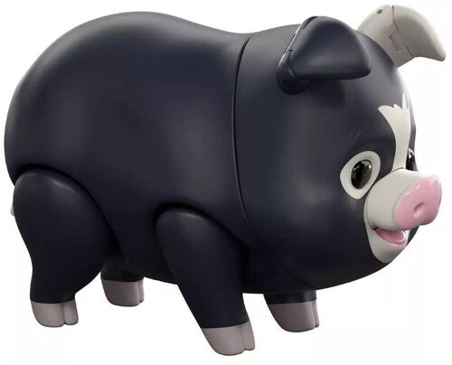 Pixar Toy Story - Toy Story 5 Lil Partner Blazes Pet Pig Figure With - Collectibles