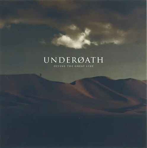 Underoath - Define The Great Line - Vinyl Record