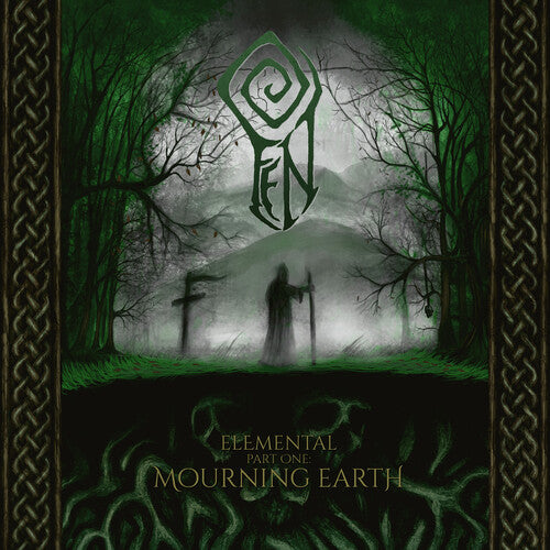 Fen - Elemental Part One: Mourning Earth - Music CD