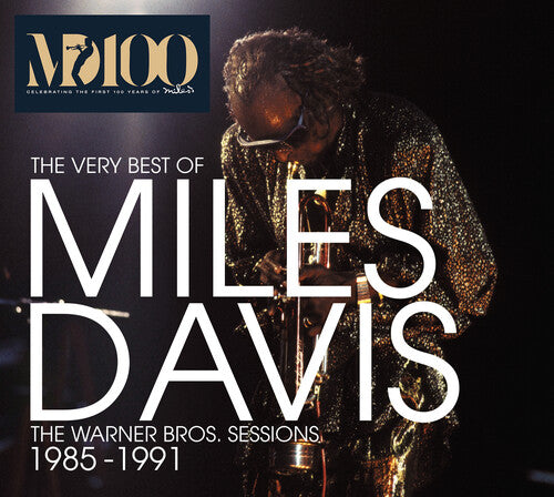 Davis,miles - Very Best Of Miles Davis - Music CD