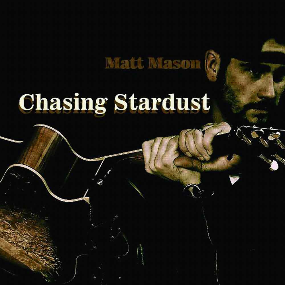 Chasing Stardust (Mod) Music CD