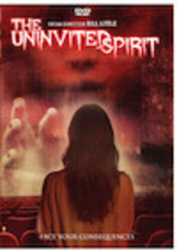 Uninvited Spirit - Uninvited Spirit - DVD
