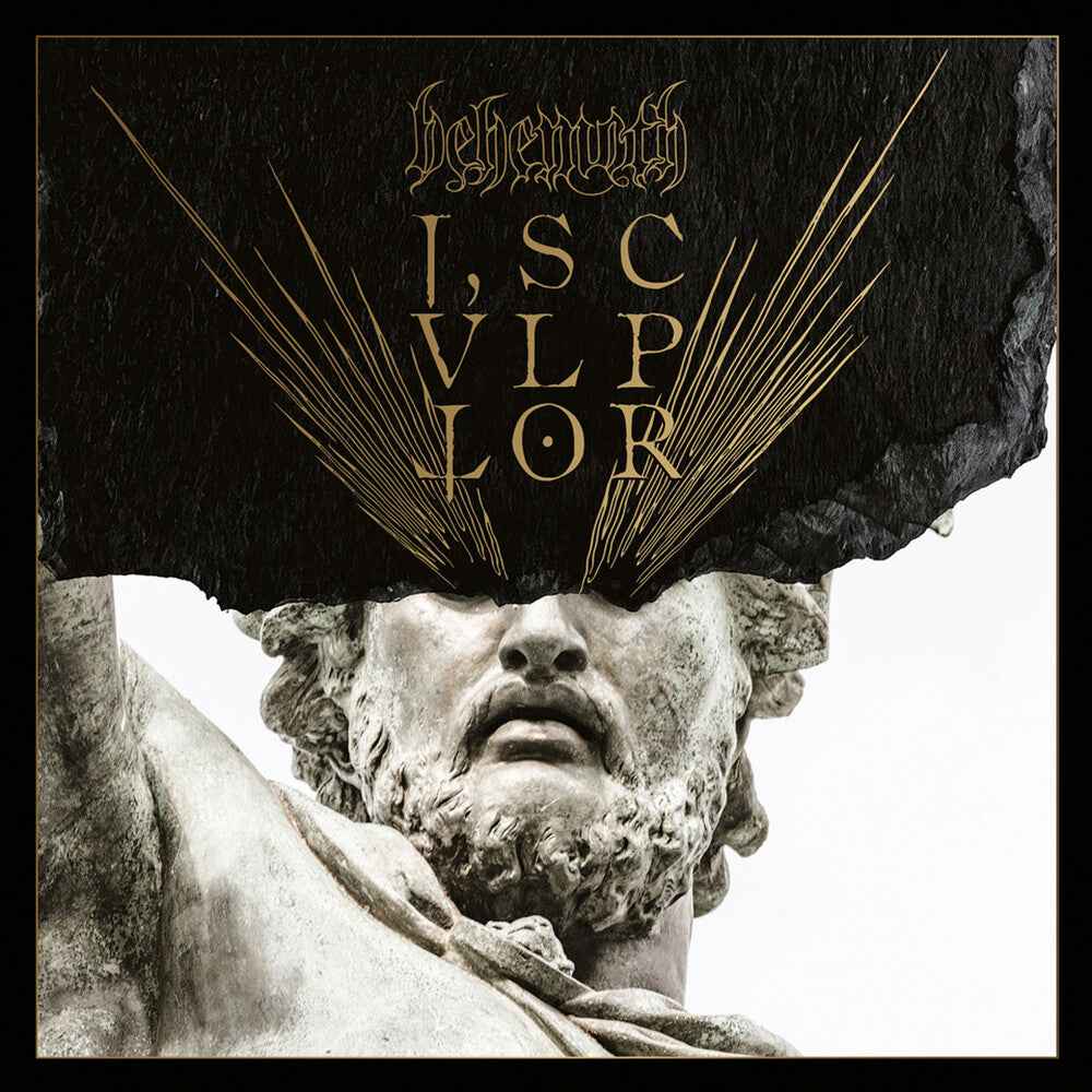 Pre-Order: I, Sculptor Music CD