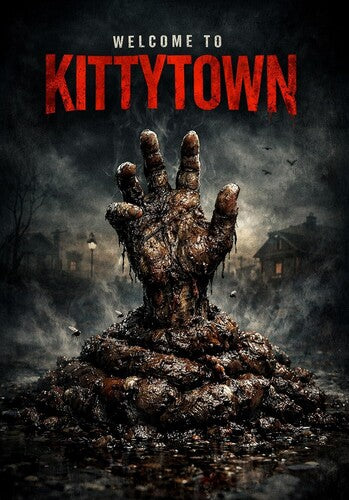 Welcome To Kittytown - Welcome To Kittytown - DVD