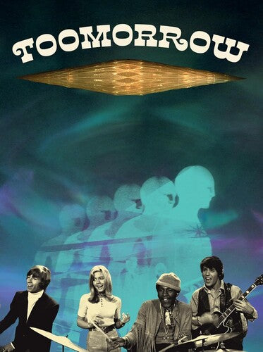 Toomorrow - Toomorrow - Blu-ray