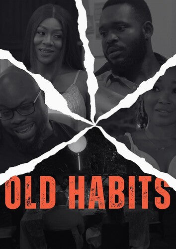 Old Habits - Old Habits - DVD