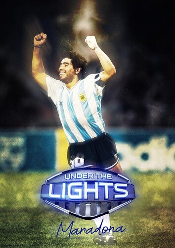 Under The Lights: Maradona - Under The Lights: Maradona - DVD