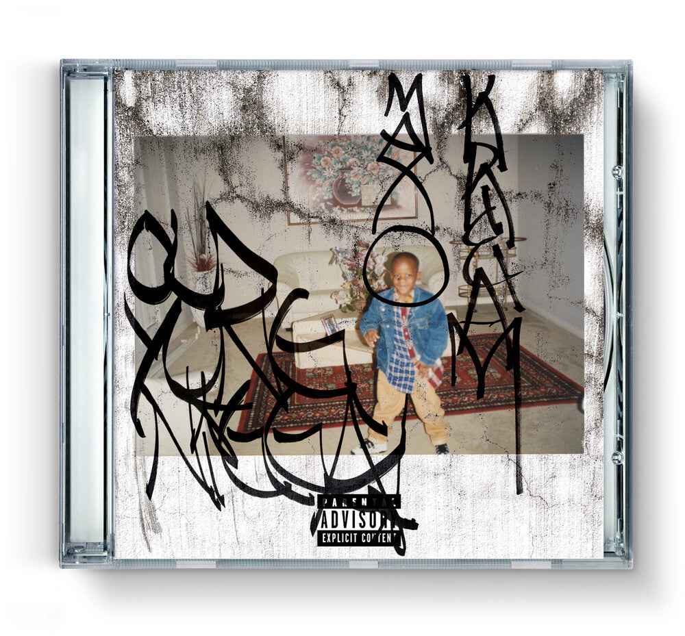 Pre-Order: O.Y.N Music CD
