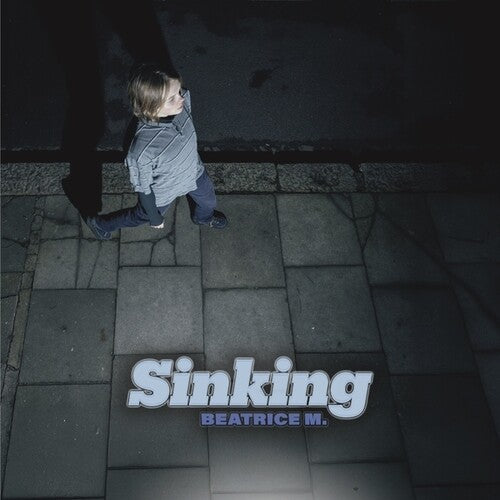 Beatrice M - Sinking (plate 3) - Vinyl Record