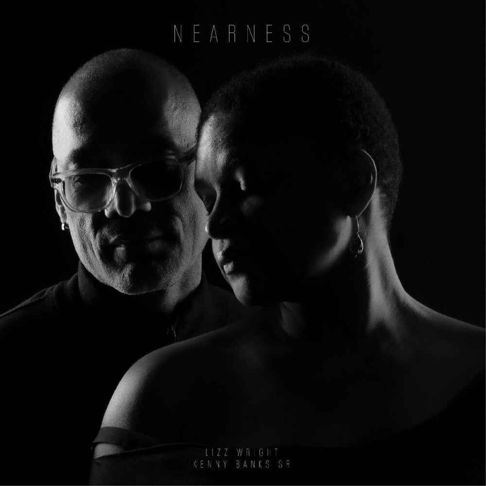 Pre-Order: Nearness Music CD