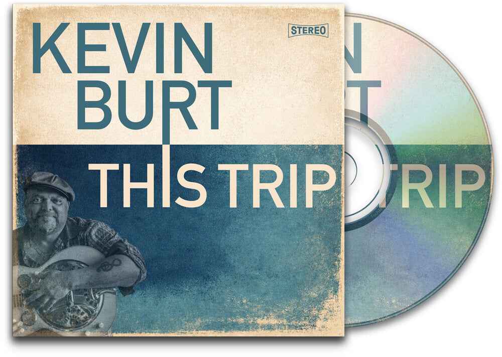 This Trip Music CD