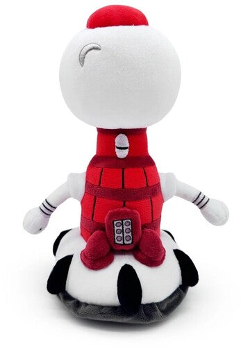 Youtooz - Ms3000 Tom Servo 9in Plush - Youtooz - Ms3000 Tom Servo 9in Plush - Collectibles