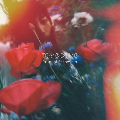 Tomocomo - Prism Of Echoes - Vinyl Record