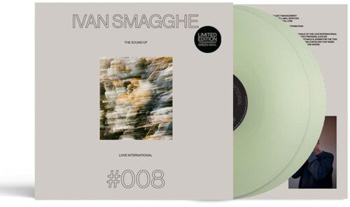 Smagghe,ivan - Sound Of Love International 008 - Vinyl Record