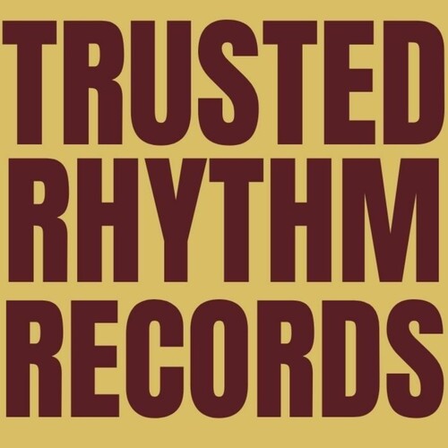 Trusted Rhythm Vol. 1 / Various - Trusted Rhythm Vol. 1 / Various - Vinyl Record
