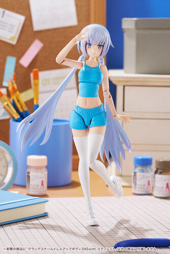Sousaishojoteien - Grande Scale Dress Up Body Medi - Sousaishojoteien - Grande Scale Dress Up Body Medi - Collectibles