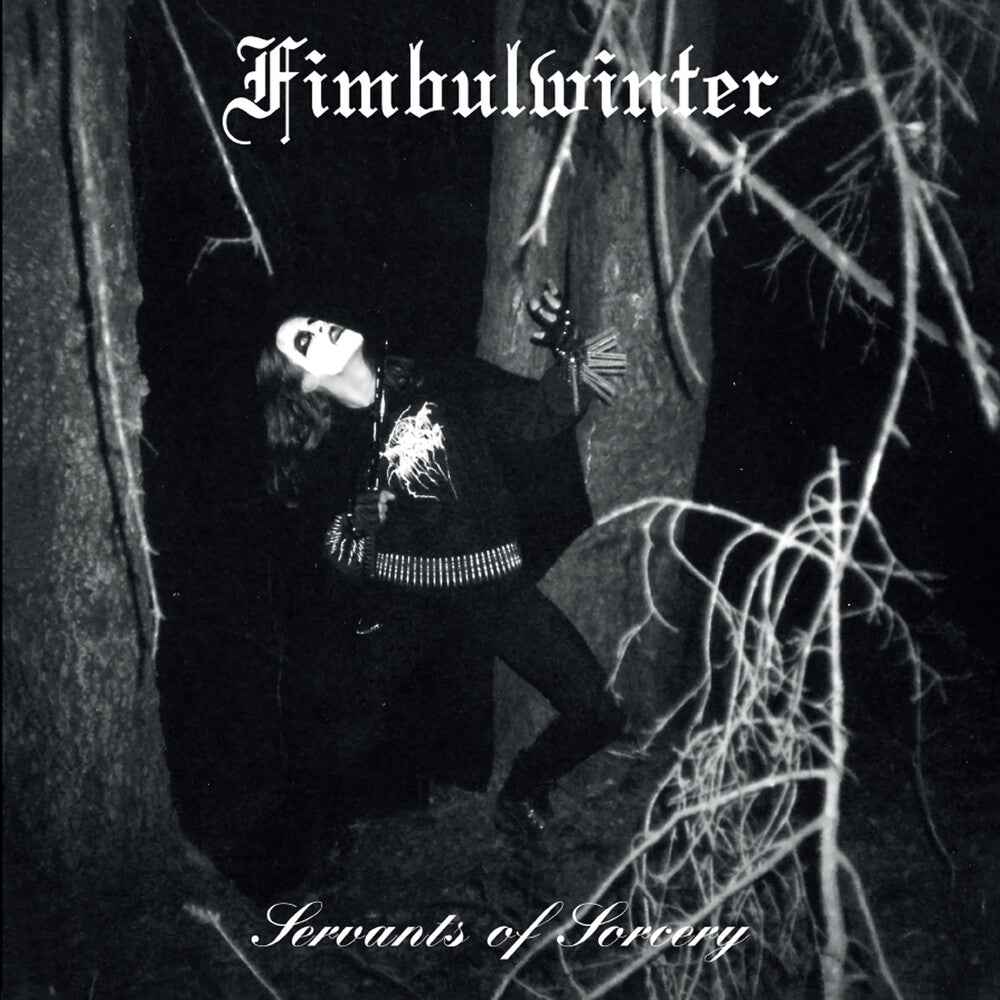 Servants Of Sorcery Music CD