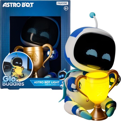 Astrobot Globuddies Light - Astrobot Globuddies Light - Novelties