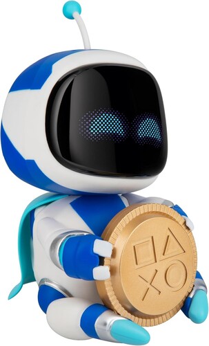 Astrobot Coin Buddies - Astrobot Coin Buddies - Novelties