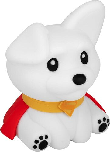 Krypto Squishyglo Silicone Light Rechargeable - Krypto Squishyglo Silicone Light Rechargeable - Novelties