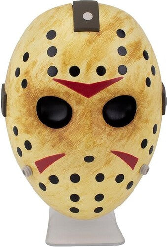 Friday The 13th Light - Friday The 13th Light - Novelties