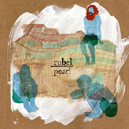 Rubel - Pearl - Music CD