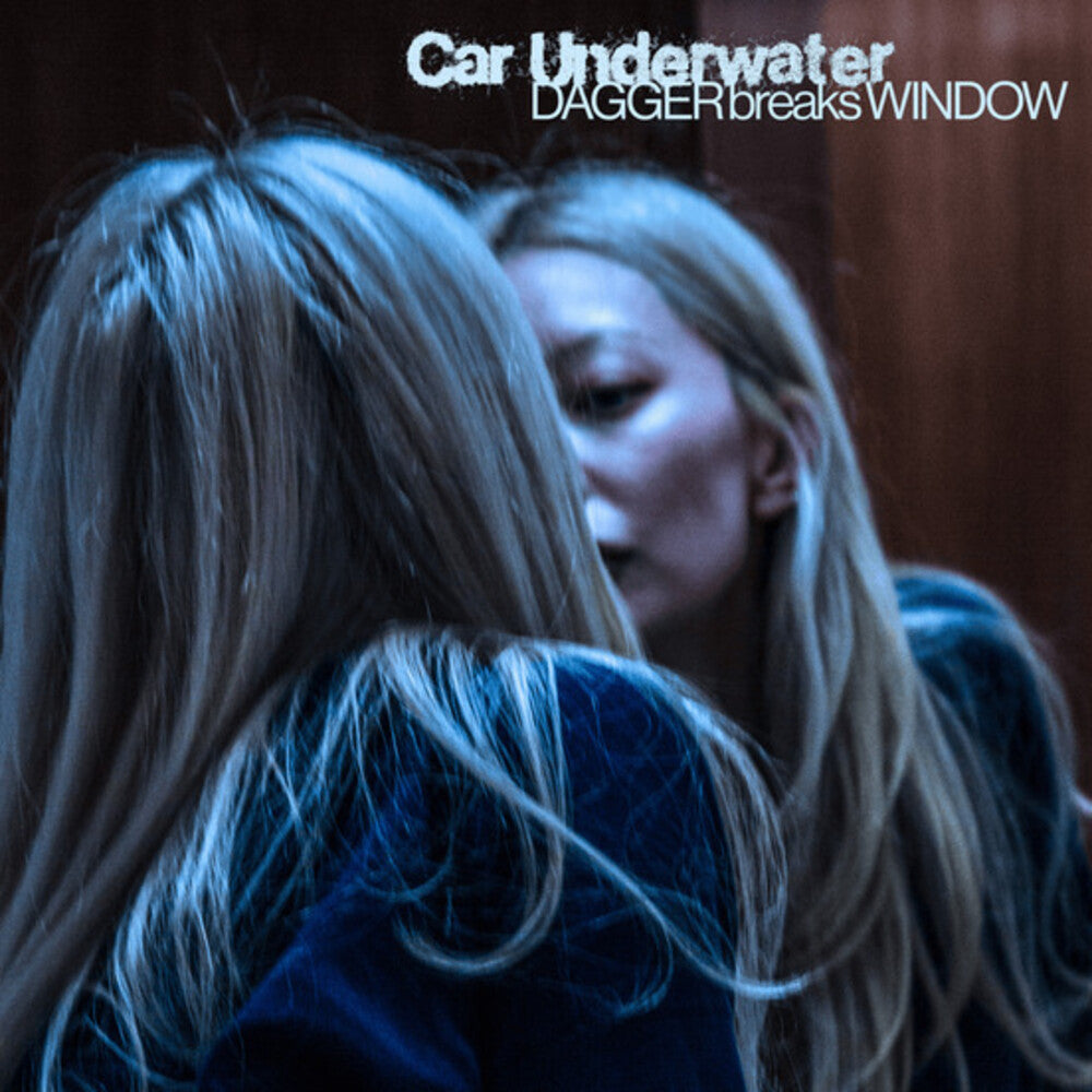 Dagger Breaks Window Music CD