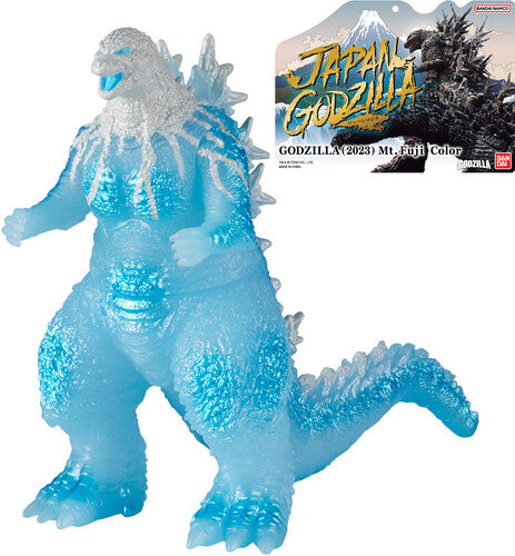 Japan Godzilla Series - Mt. Fuji Godzilla Figure - Japan Godzilla Series - Mt. Fuji Godzilla Figure - Collectibles