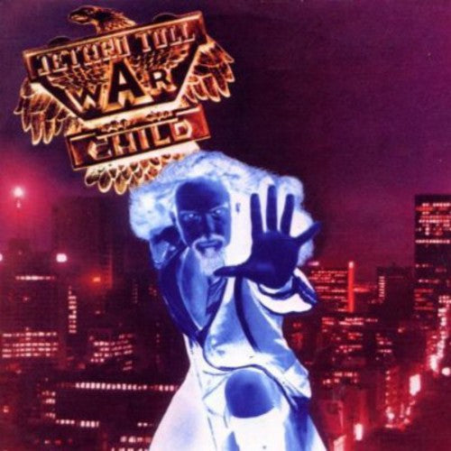 Warchild Music CD