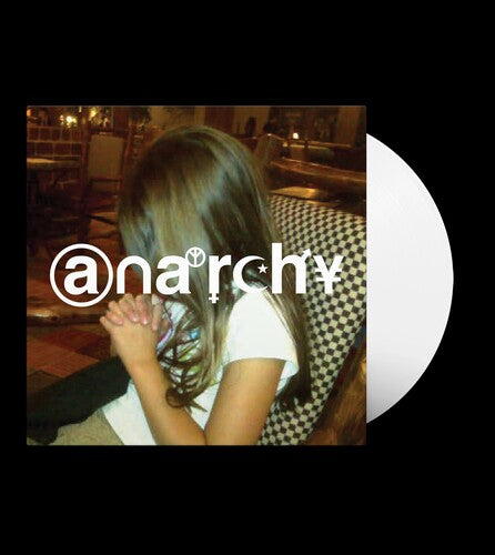 Pretty Sick - Anarchy - Vinyl Record