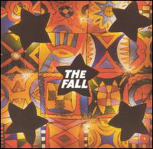 Fall - Shift-work - Music CD