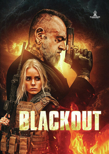 Blackout - Blackout - DVD