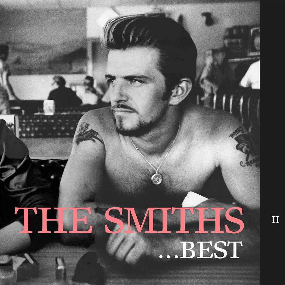Best Ii (Sft) Music CD