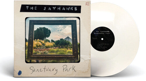 Jayhawks - Sanctuary Park - Vinyl Record