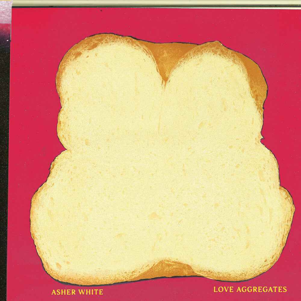 Love Aggregates Music CD