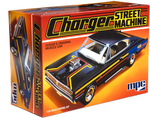1967 Dodge Street Machine - 1967 Dodge Street Machine - Collectibles