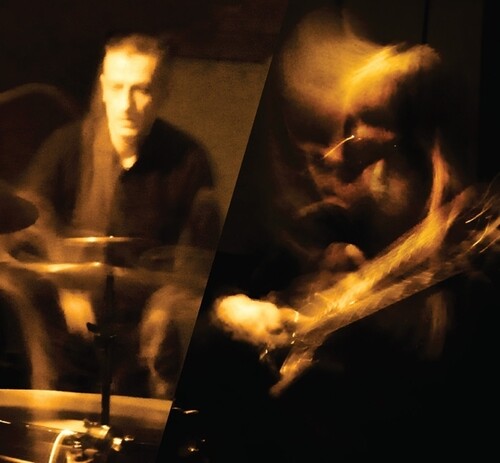 Haino,keiji / Noble,steve - Cafe Oto - Music CD