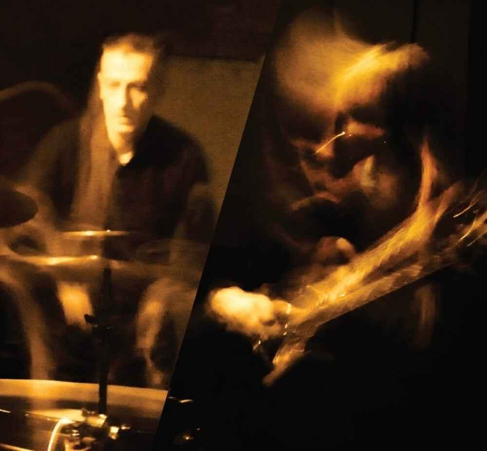 Cafe Oto Music CD