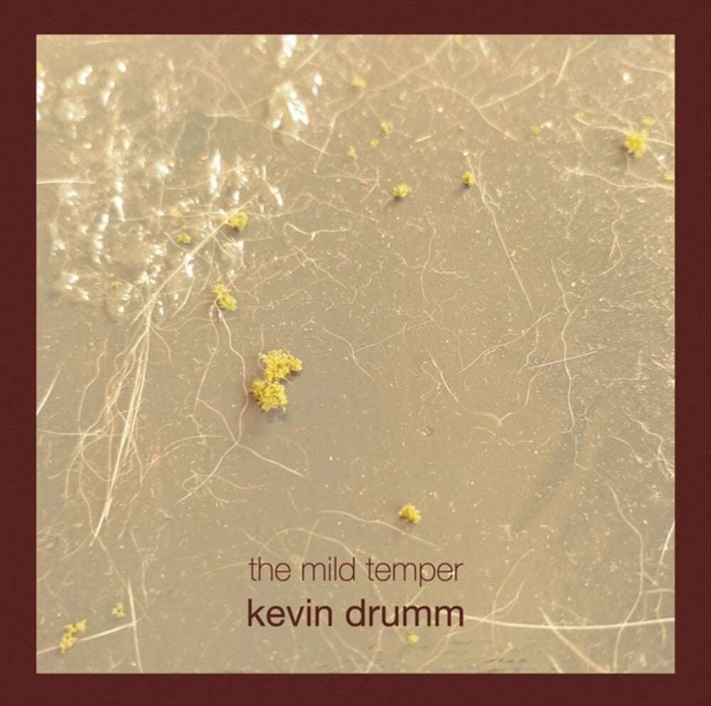 Mild Temper (Box) Music CD