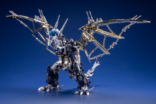 Zoids - Rpz-14 Salamander F2 - Zoids - Rpz-14 Salamander F2 - Collectibles