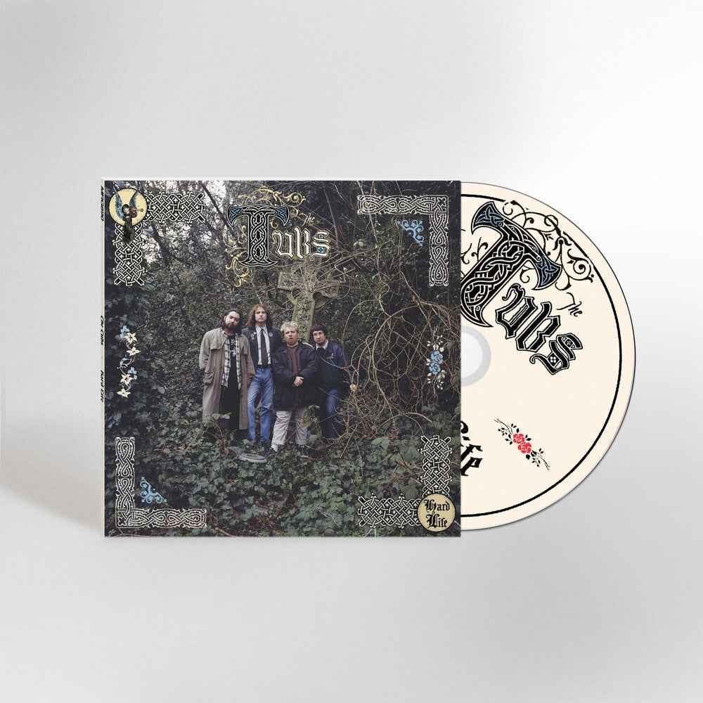 Pre-Order: Hard Life Music CD