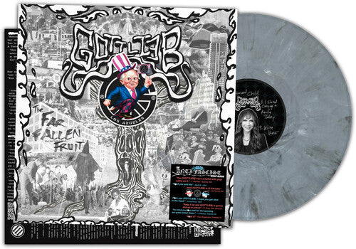 Gottlieb - Far Fallen Fruit - Vinyl Record