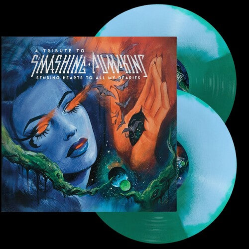 Sending Hearts To All My Dearies / Various - Sending Hearts To All My Dearies / Various - Vinyl Record