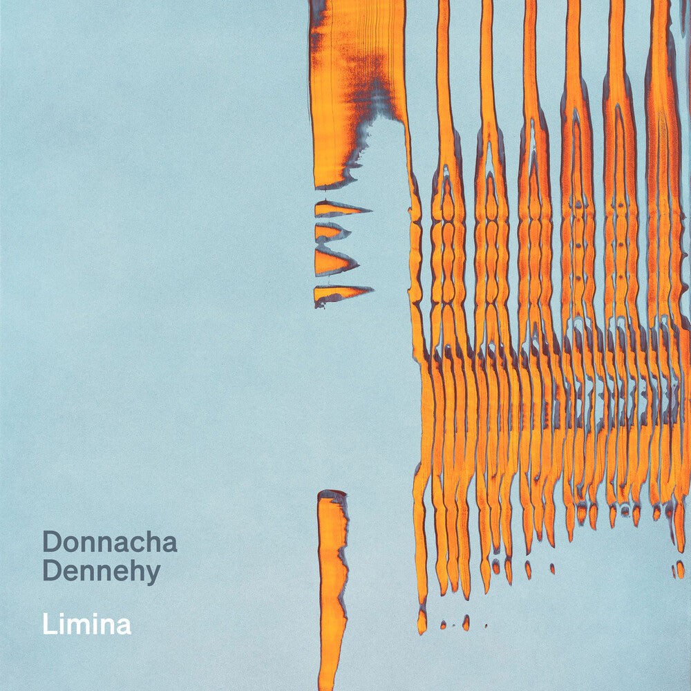 Donnacha Dennehy: Limina (Sft) Music CD