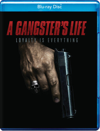 Gangster's Life - Gangster's Life - Blu-ray