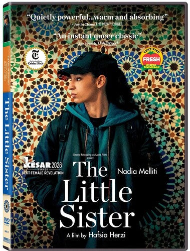 Little Sister - Little Sister - DVD